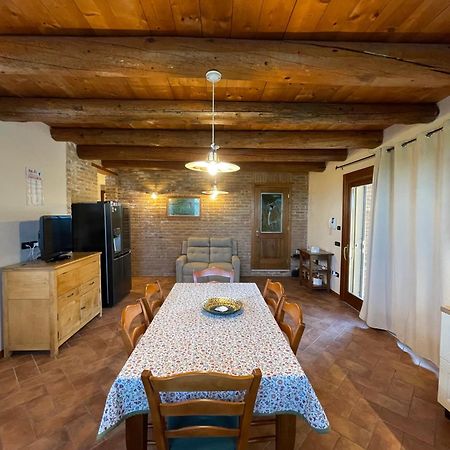 Residenza Airone Guest House วิเชนซา ภายนอก รูปภาพ