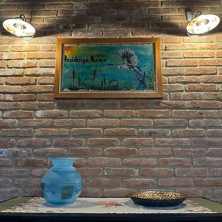 Residenza Airone Guest House วิเชนซา ภายนอก รูปภาพ