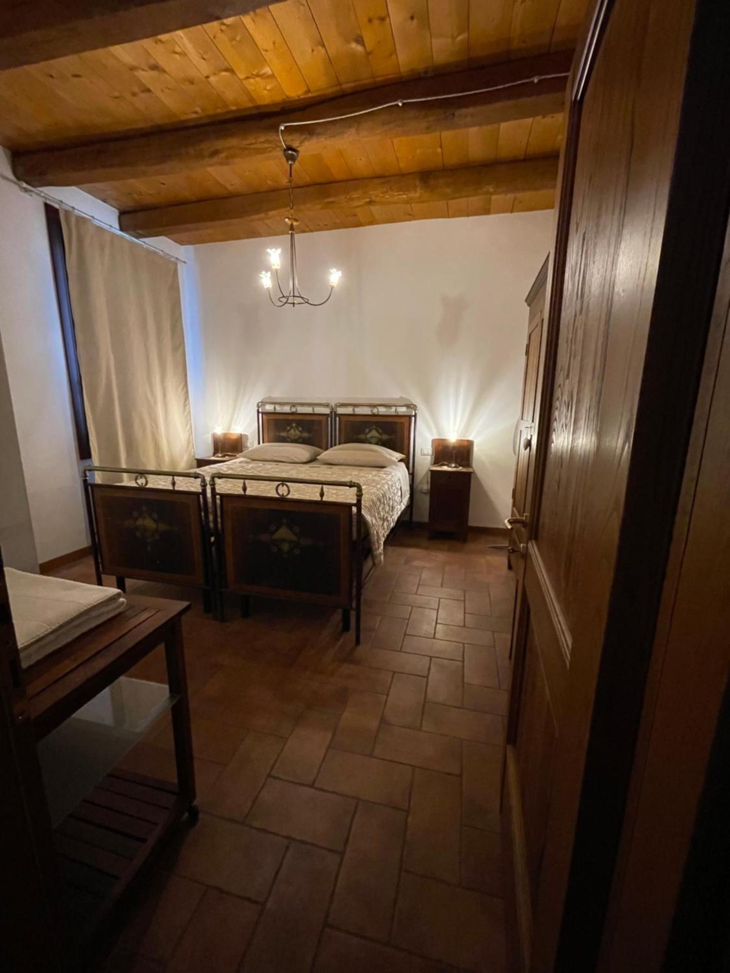 Residenza Airone Guest House วิเชนซา ภายนอก รูปภาพ